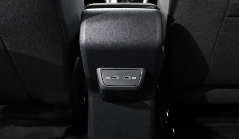 VOLKSWAGEN Taigo 1.0 TSI URBAN DSG completo