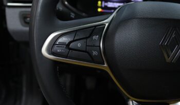 RENAULT Clio V Fase II 1.0 TCE EVOLUTION BI-FUEL completo