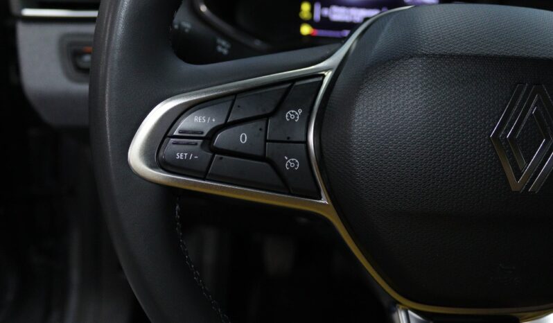 RENAULT Clio V Fase II 1.0 TCE EVOLUTION BI-FUEL completo