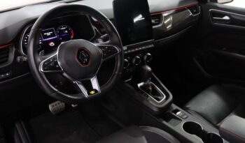 RENAULT Arkana 1.3 TCE R.S.LINE EDC completo