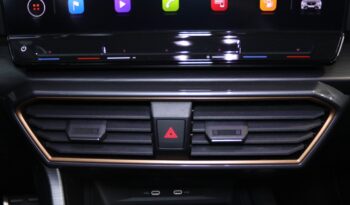 CUPRA Formentor 1.4 E-HYBRID CUPRA DSG VZ completo