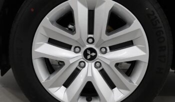 MITSUBISHI ASX 1.0 MPI-T BI-FUEL KAITEKI completo