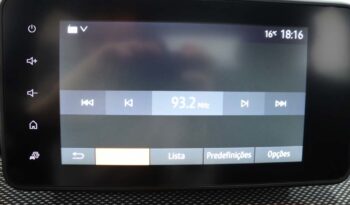 DACIA Sandero 1.0 ECO-G EXPRESSION BI-FUEL completo
