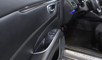 RENAULT Talisman Sport Tourer 1.6 DCI INTENS completo