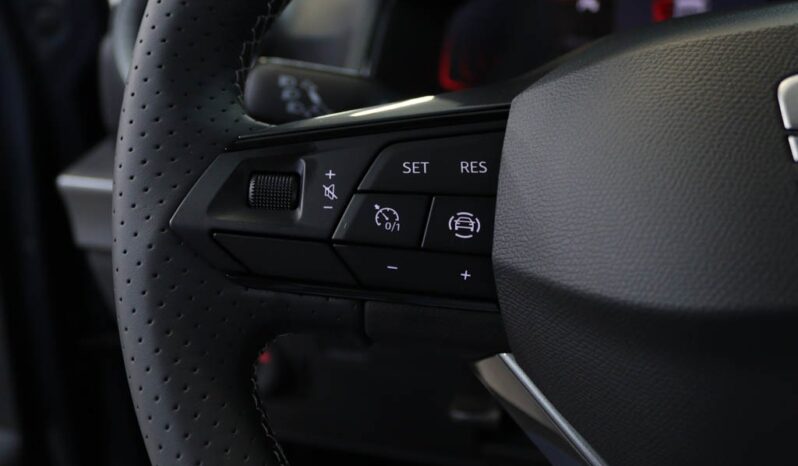 SEAT IBIZA 1.0 TSI FR completo
