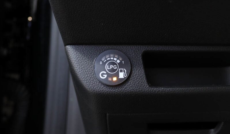 RENAULT Clio V Fase II 1.0 TCE EVOLUTION BI-FUEL completo