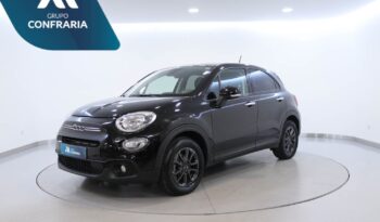 FIAT 500X 1.3 MJ completo
