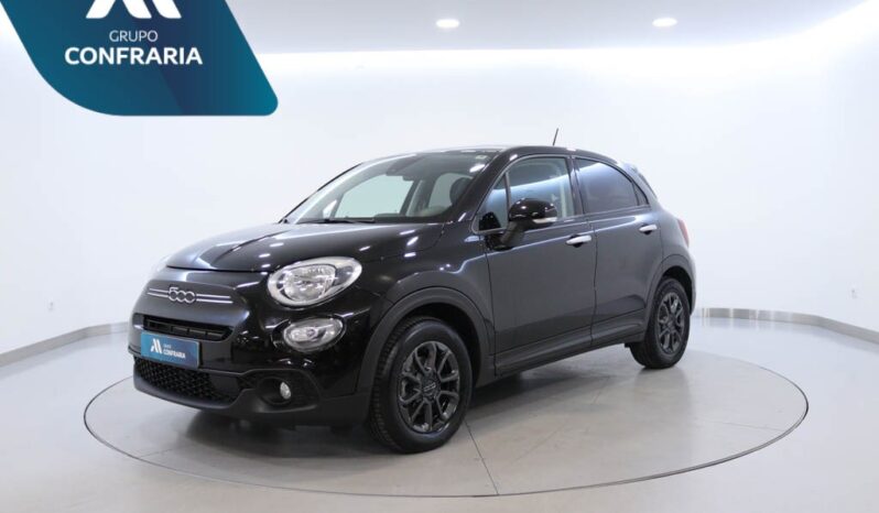FIAT 500X 1.3 MJ completo