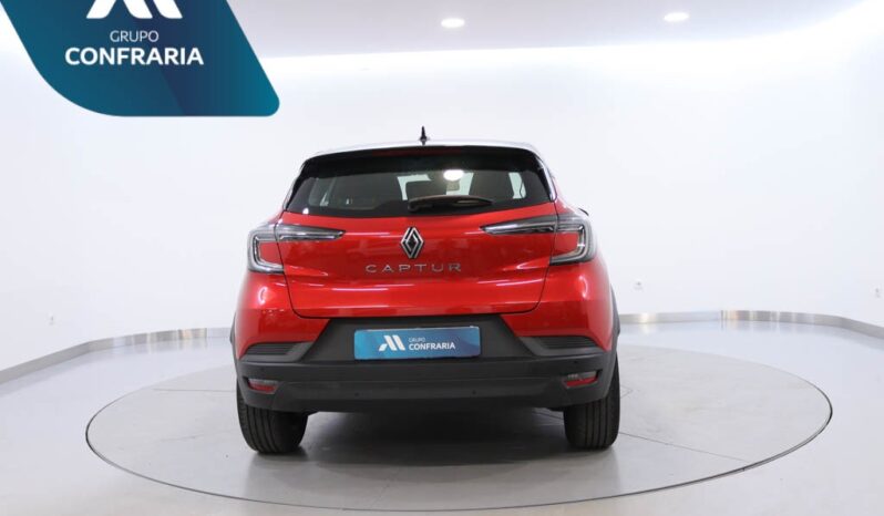 RENAULT CAPTUR 1.0 TCE EVOLUTION completo