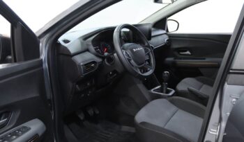 DACIA SANDERO STEPWAY 1.0 TCE EXTREME completo