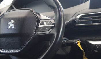 PEUGEOT 3008 1.6 BLUEHDI STYLE completo