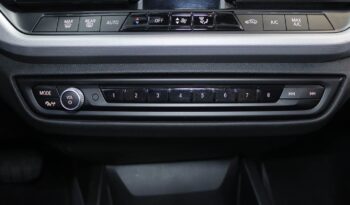 BMW Serie 116 D completo