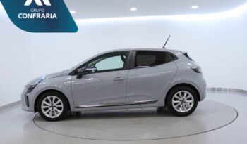 RENAULT Clio V Fase II 1.0 TCE EVOLUTION BI-FUEL completo