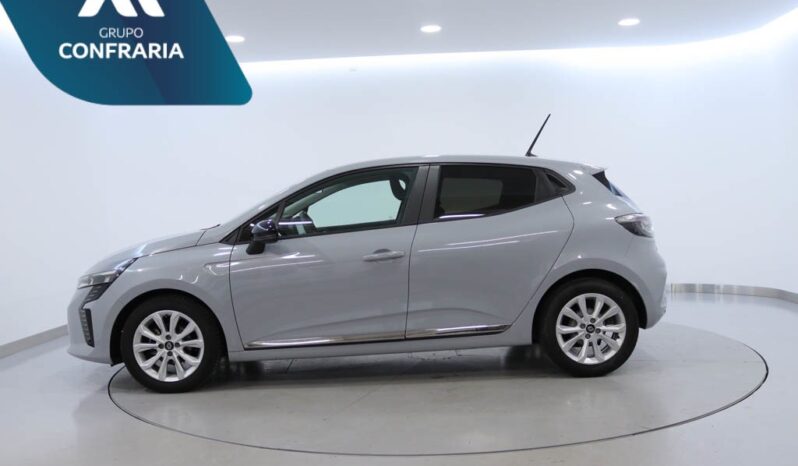 RENAULT Clio V Fase II 1.0 TCE EVOLUTION BI-FUEL completo