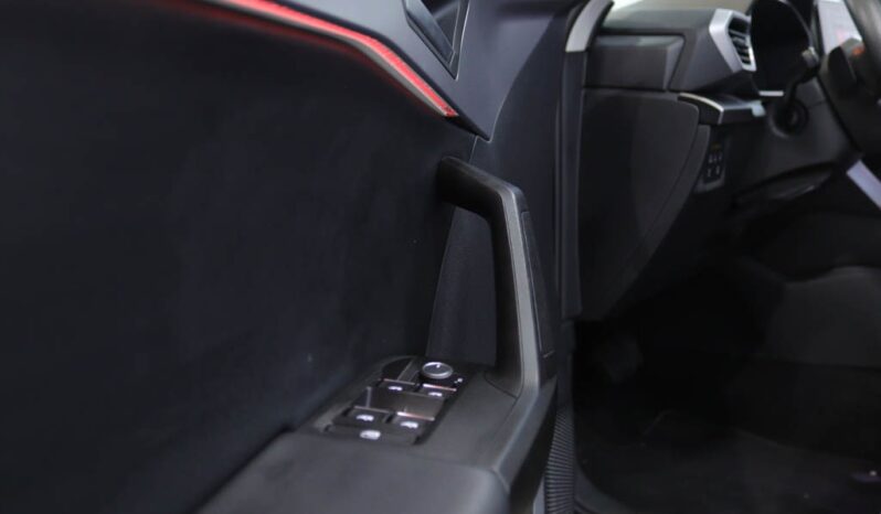 SEAT Leon Sportstourer 1.4 E-HYBRID FR DSG completo