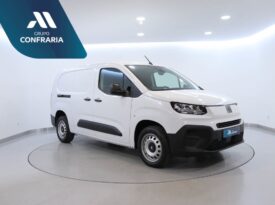FIAT DOBLÒ DIESEL 1.5 D XL
