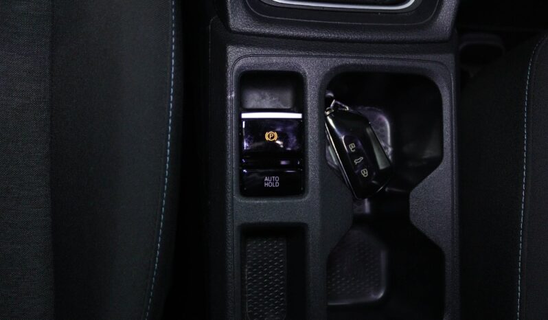 FORD Tourneo Connect GRAND 1.5 ECOBOOST ACTIVE completo