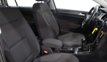 VOLKSWAGEN Golf VII Variant GP 1.6 TDI CONFORTLINE completo