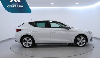 SEAT Leon 1.4 E-HYBRID FR DSG completo