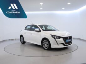 PEUGEOT 208 1.5 BLUEHDI ACTIVE
