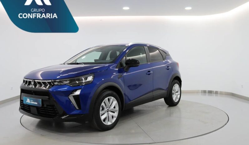 MITSUBISHI ASX 1.2 DI-T KAITEKI completo