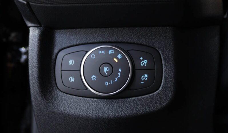 FORD Transit Courier Kombi 1.5 TDCI ECOBLUE TREND completo