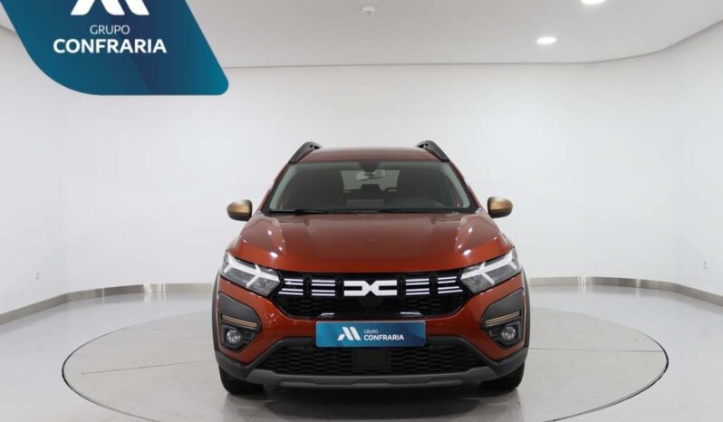 DACIA Jogger 1.0 TCE EXTREME+ UP&GO 7L completo