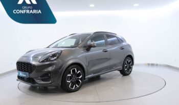 FORD Puma 1.0 ECOBOOST MHEV ST-LINE completo