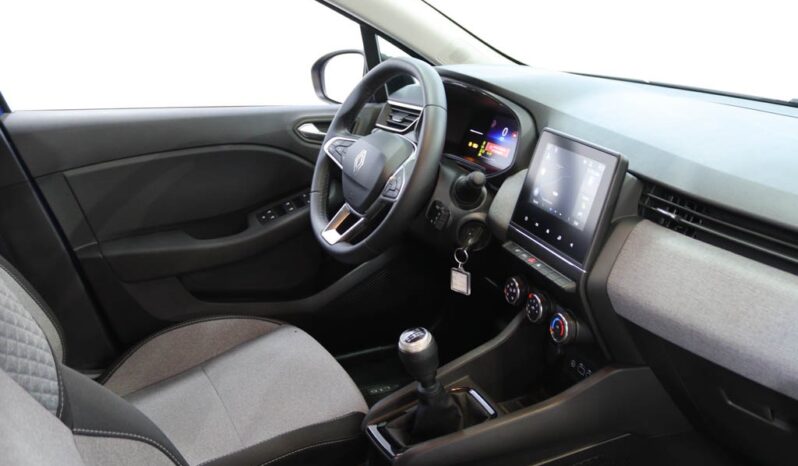 RENAULT Clio V Fase II 1.0 TCE EVOLUTION BI-FUEL completo