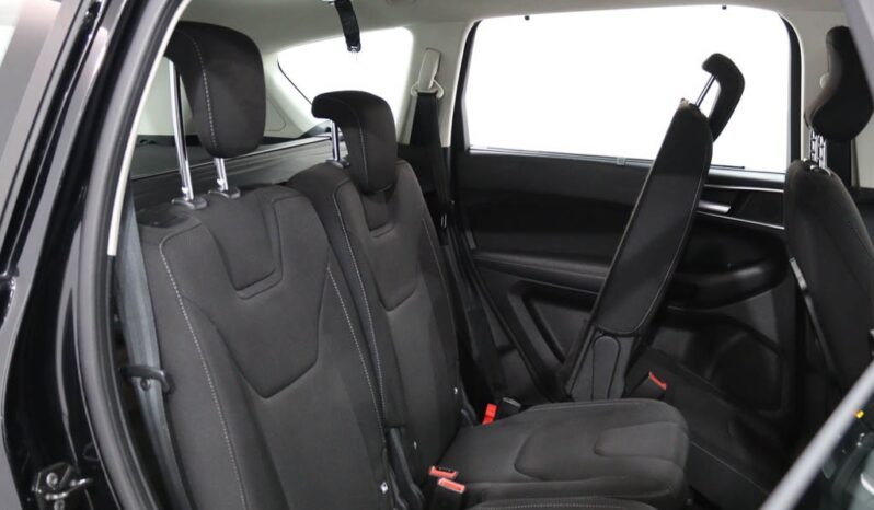 FORD S-MAX 2.0 TDCI TITANIUM completo