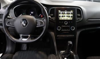 RENAULT Mégane IV Sport Tourer 1.5 BLUE DCI LIMITED completo