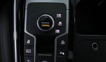 KIA SORENTO 1.6 T-GDI PHEV CONCEPT+SRF completo