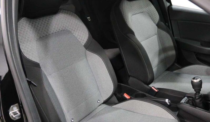 RENAULT Clio V Fase II 1.0 TCE EVOLUTION completo