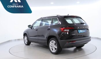 SKODA Karoq 1.0 TSI AMBITION completo