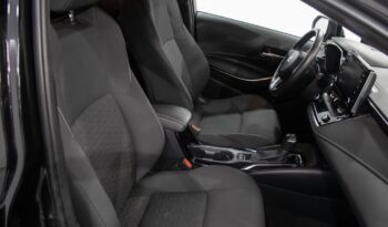 SUZUKI Swace 1.8L CVT GLX HYBRID completo