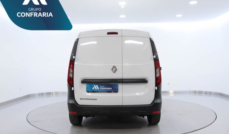 RENAULT Express Van 1.5 BLUE DCI ADCE completo