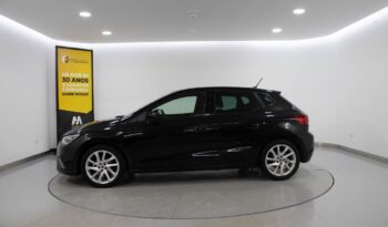 SEAT Ibiza 1.0 TSI FR completo