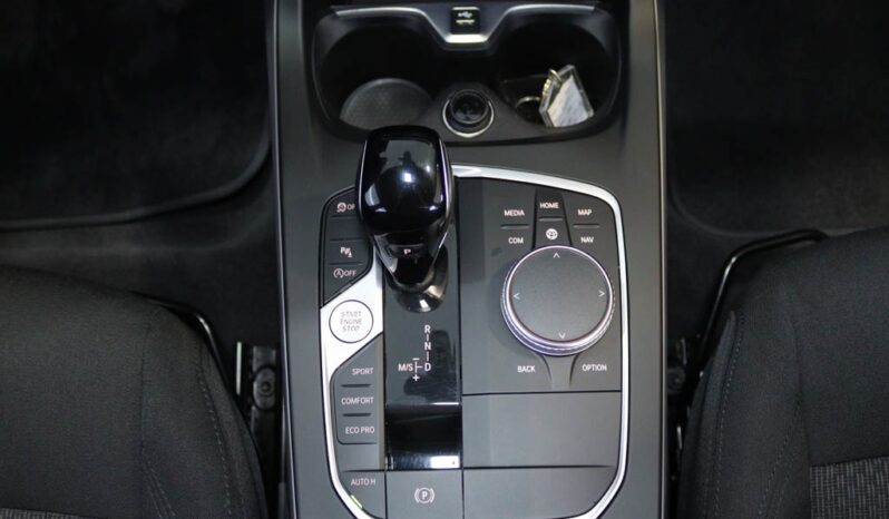 BMW Serie 116 D completo