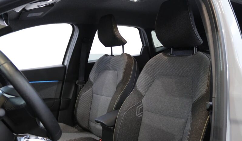 RENAULT SYMBIOZ 1.6 E-TECH FULL HYBRID TECHNO completo