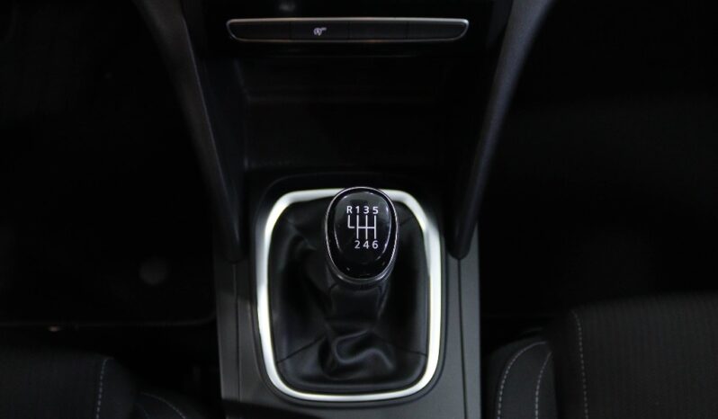 RENAULT Mégane IV Fase II 1.5 BLUE DCI INTENS completo