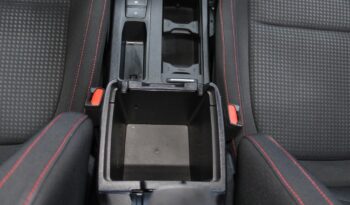 FORD Focus Station Wagon 1.0 ECOBOOST MHEV ST-LINE X completo
