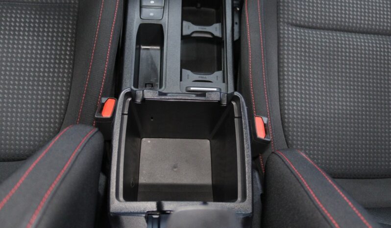 FORD Focus Station Wagon 1.0 ECOBOOST MHEV ST-LINE X completo