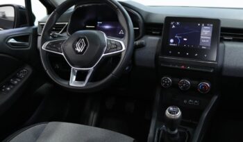 RENAULT Clio V Fase II 1.0 TCE EVOLUTION BI-FUEL completo
