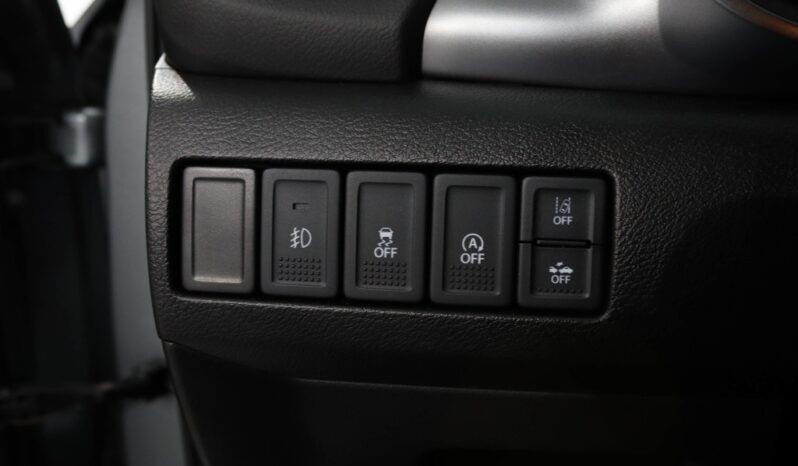 SUZUKI Vitara 1.4T GLE MILD HYBRID completo