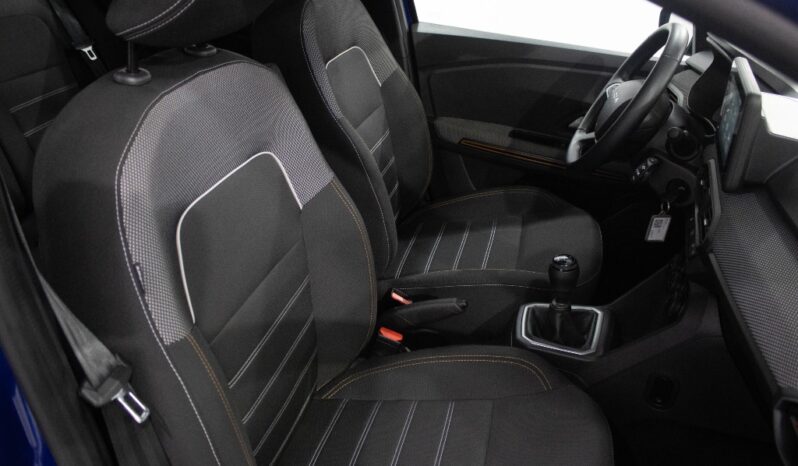 DACIA Sandero Stepway 1.0 TCE EXPRESSION completo