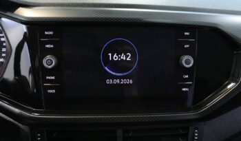 VOLKSWAGEN T-Cross 1.0 TSI LIFE completo