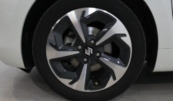 SUZUKI SWIFT 1.2 MILD HYBRID S3 completo