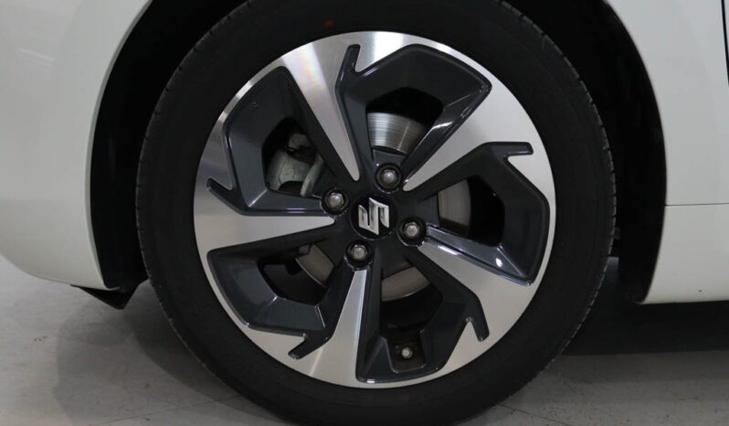SUZUKI SWIFT 1.2 MILD HYBRID S3 completo
