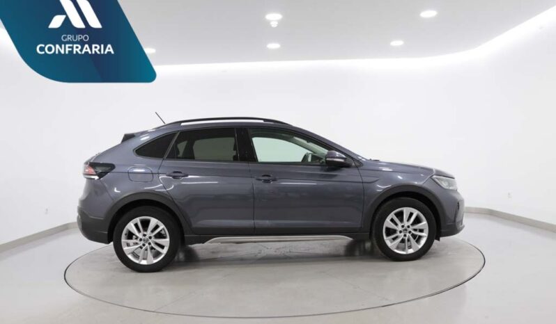 VOLKSWAGEN Taigo 1.0 TSI URBAN DSG completo