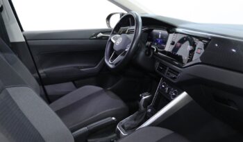 VOLKSWAGEN Taigo 1.0 TSI URBAN DSG completo